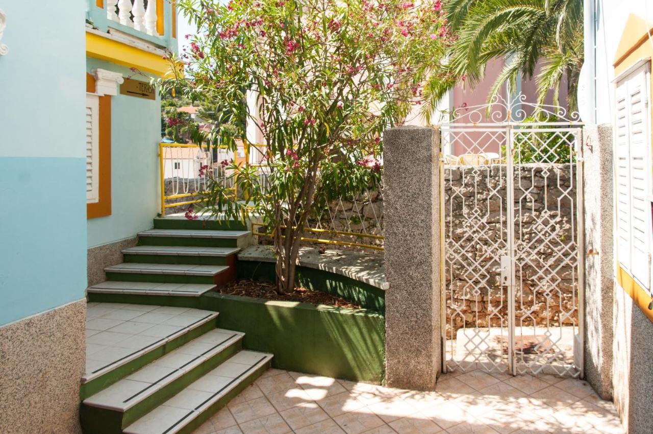Villa Mozart Veli Losinj Exterior photo